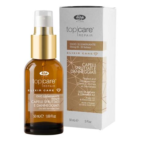 Lisap Top Care Repair Aceite brillante 50 ml