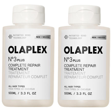 Olaplex No.3PLUS Complete Repair Treatment Set