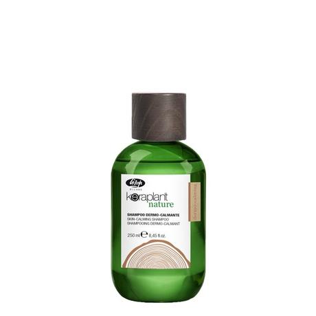 Lisap Keraplant Nature Dermo-Calming Shampoo 250 ml