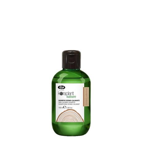 Lisap Keraplant Nature Champú dermo-calmante 100 ml