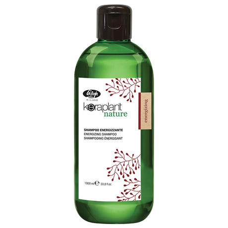 Lisap Keraplant Nature Energizing Shampoo 1 Liter