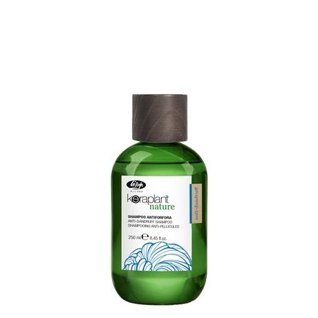 Lisap Keraplant Nature Anti-Dandruff Shampoo 250 ml