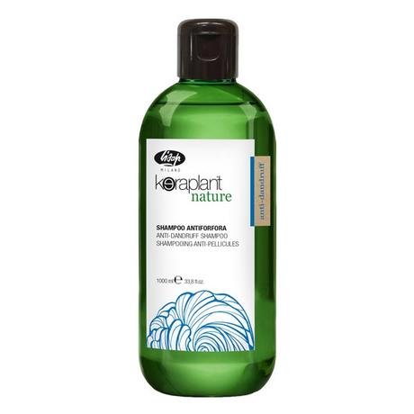 Lisap Keraplant Nature Anti-Dandruff Shampoo 1 litre