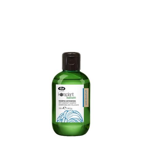Lisap Keraplant Nature Anti-Dandruff Shampoo 100 ml