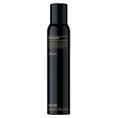 PREVIA Dry Shampoo