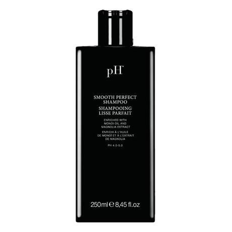 pH Smooth Perfect Shampoo 250 ml