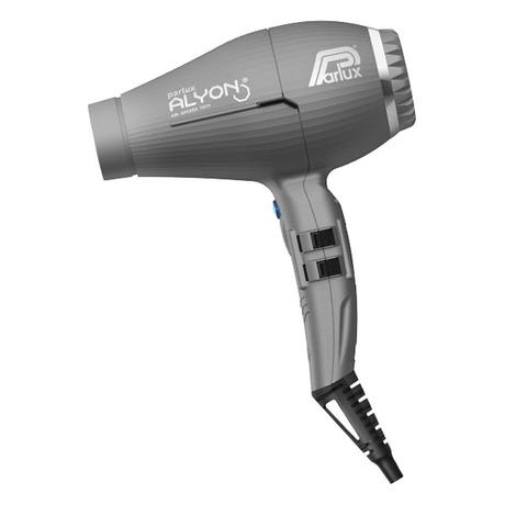 Parlux Alyon Ionic Haartrockner Graphit