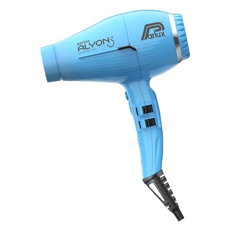 Parlux Asciugacapelli ionico Alyon Blu