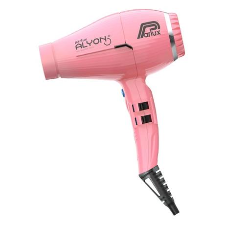 Parlux Asciugacapelli ionico Alyon Rosa