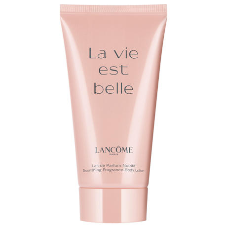 Lancôme La Vie est Belle Nourishing Fragranced Body Lotion 50 ml