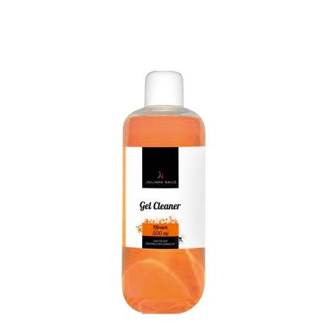 Juliana Nails Gel Cleaner Peach 500 ml