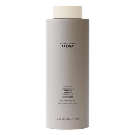 PREVIA Reconstruct Regenerating Shampoo 1 Liter