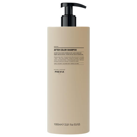 PREVIA Keeping After Color Shampoo 1000 ml
