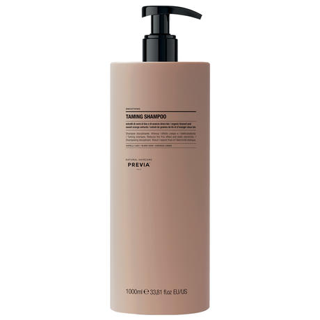 PREVIA Smoothing Taming Shampoo 1 Liter