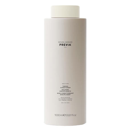 PREVIA Smoothing Taming Conditioner 1 Liter