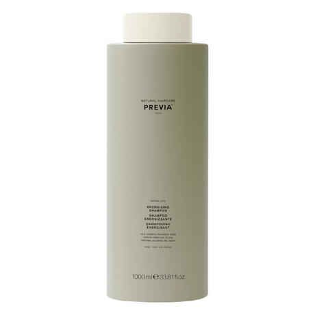 PREVIA Extra Life Energising Shampoo 1 Liter
