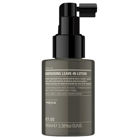 PREVIA Extra Life Energising Leave-In Lotion