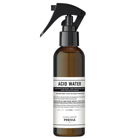 PREVIA Acid Water