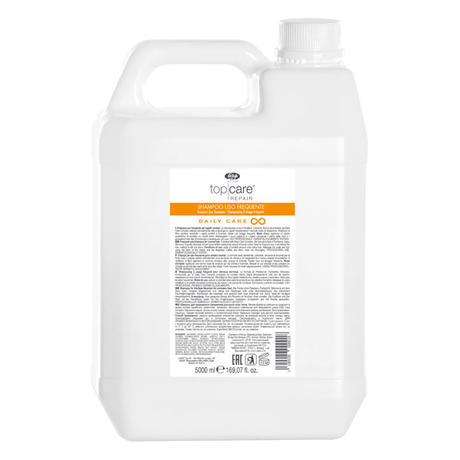 Lisap Top Care Repair Daily Care Shampoo