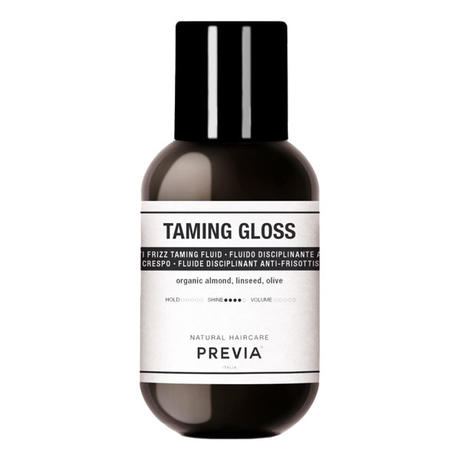 PREVIA Smoothing Taming Leave-in Gloss 100 ml