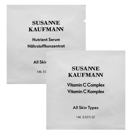 Susanne Kaufmann Anti-Aging Eye Cream, bustina 1 ml