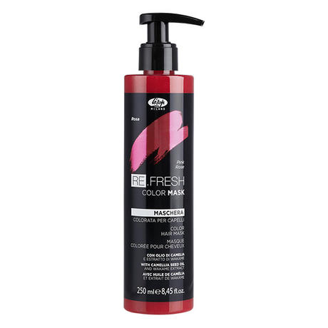 Lisap RE.FRESH Color Mask Pink 250 ml