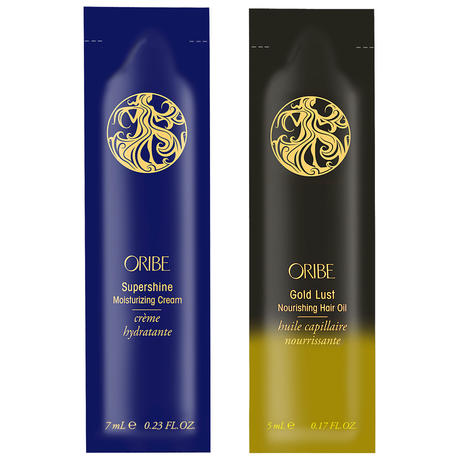 Oribe Haarpflege 5 ml sortiert, ein Sample