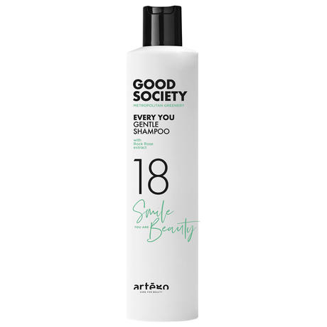 artègo Good Society 18 Every You Gentle Shampoo 250 ml