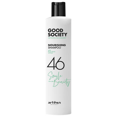 artègo Good Society 46 Nourishing Shampoo 250 ml