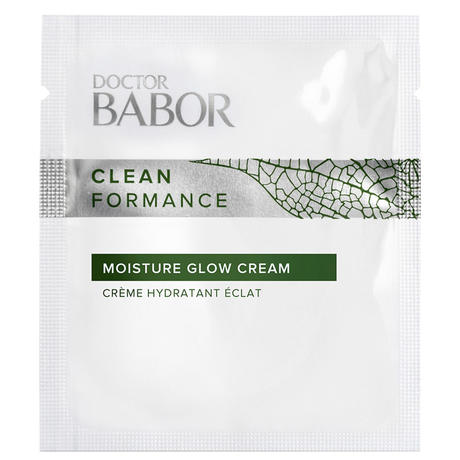 BABOR DOCTOR BABOR Moisture Glow Cream 2 ml