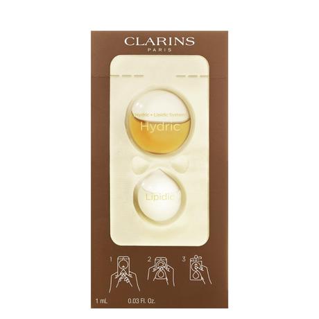 CLARINS Double Serum