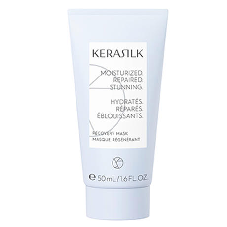 KERASILK Recovery Mask, 50 ml