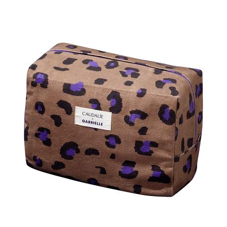 CAUDALIE Trousse de maquillage