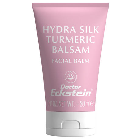 Doctor Eckstein Hydra Silk Turmeric Balsam Facial Balm, 20 ml