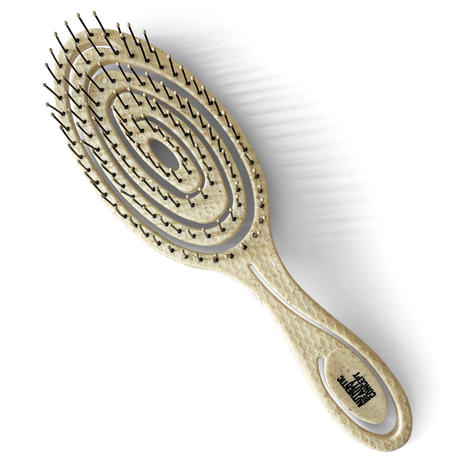 Authentic Beauty Concept Wet Hair Detangling Brush