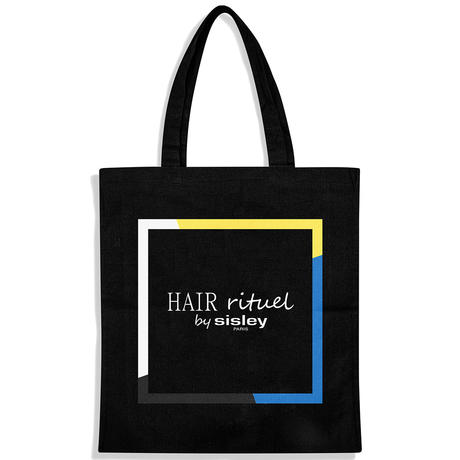 Hair Rituel by Sisley Tote Bag