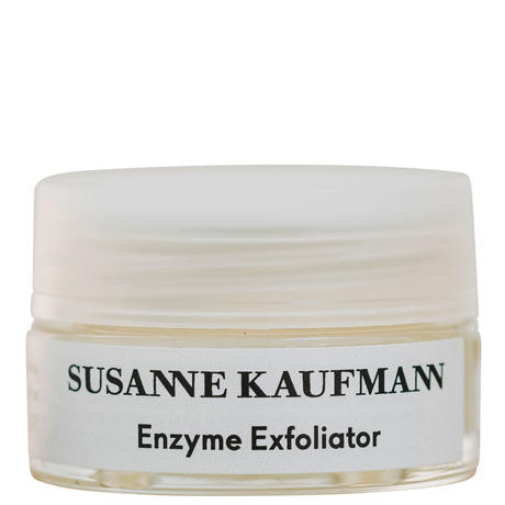 Susanne Kaufmann Enzyme Exfoliator 15 ml