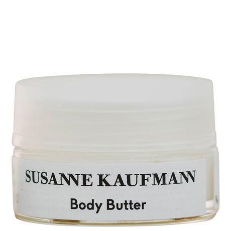 Susanne Kaufmann Body Butter 15 ml
