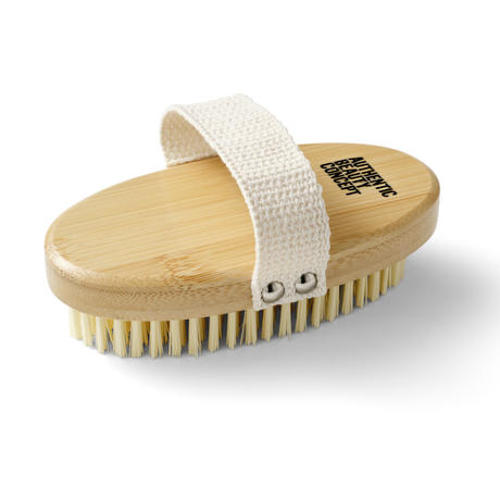 Authentic Beauty Concept Dry Body Brush
