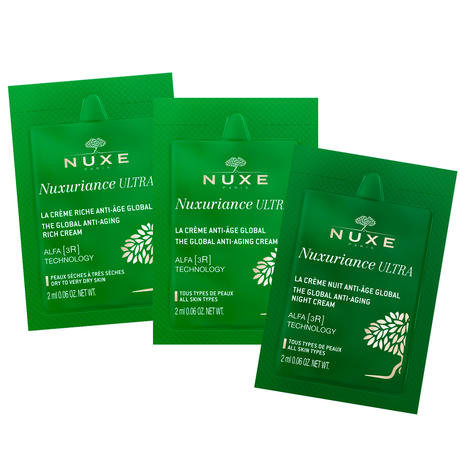NUXE Nuxuriance Soin du visage Ultra Anti-Age 2 ml