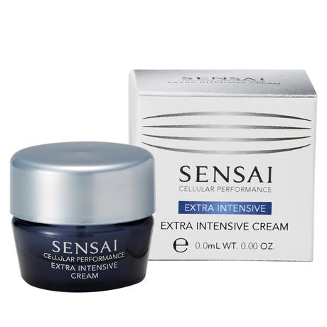 SENSAI CELLULAR PERFORMANCE Extra Intensive Cream 4,6 ml 