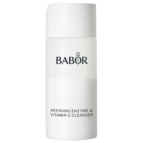 BABOR CLEANSING Refining Enzyme & Vitamin C Cleanser, 15 g
