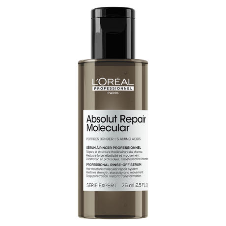 L'Oréal Professionnel Paris Serie Expert Sérum Rinse-Off, 75 ml