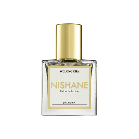 NISHANE Wulóng Chá Extrait de Parfum, 15 ml