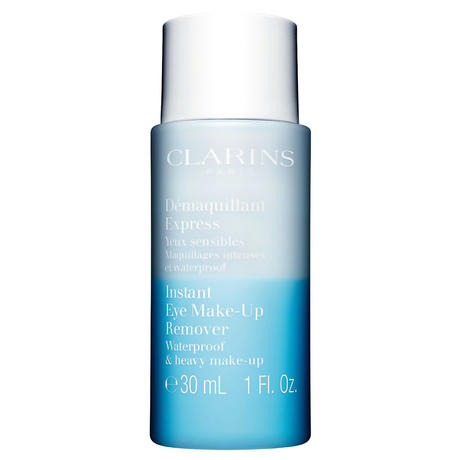 CLARINS Démaquillant Express Yeux, 30 ml