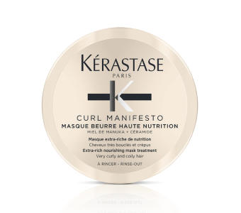 Kérastase Curl Manifesto Masque capillaire, 75 ml