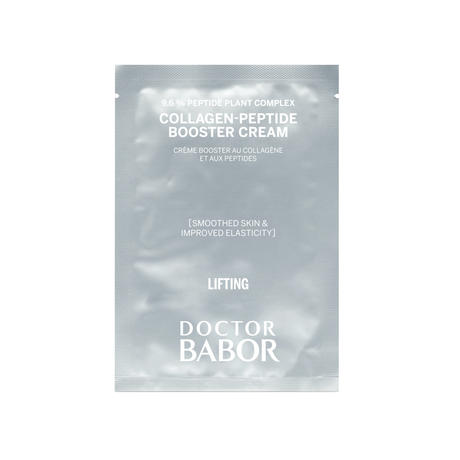 BABOR DOCTOR BABOR LIFTING Crema potenciadora de colágeno y péptidos, 2 ml