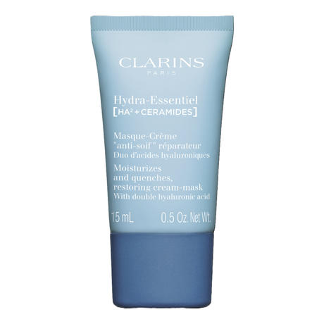 CLARINS Hydra-Essentiel Masque Creme, 15 ml 