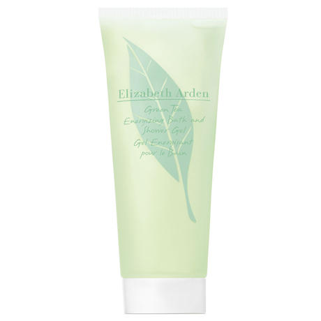 Elizabeth Arden Green Tea Shower Gel, 100 ml