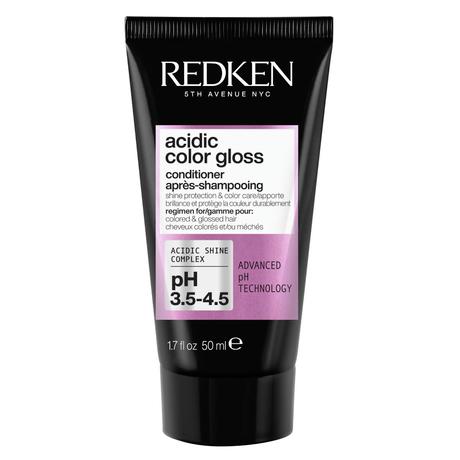 Redken acidic color gloss  Conditioner, 50 ml